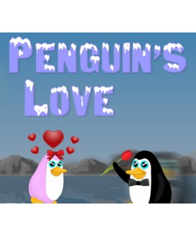 Penguin s Love Steam Key GLOBAL